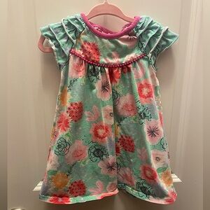 Matilda Jane Baby Dress